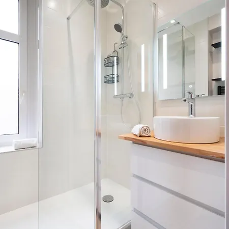 Appartement Le Parisien